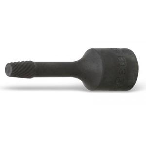 BETA 3/8 ''et 1/2'' extracteur de vis de boulon d'entraînement carré extracteurs multi-pack pour boulons de goujon endommagés - Product Image 1