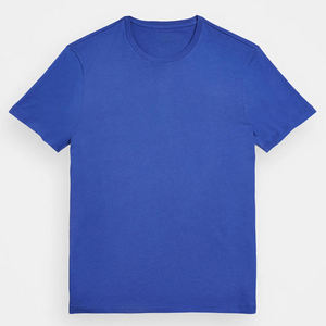 Camiseta fina de secado rápido a la moda de alta calidad, Camiseta de cuello redondo para hombre, precio al por mayor a la venta - Product Image 4