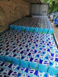กระดาษถ่ายเอกสารดับเบิ้ลเอซี 500 แผ่น ผลิตในประเทศไทยจากเยื่อไม้ - Product Image 6