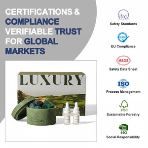 Diffuseurs <span class=keywords><strong>d</strong></span>'Huiles Essentielles Personnalisables en Pierre Naturelle Non Toxique pour Hôtels, Boutiques et Cadeaux <span class=keywords><strong>d</strong></span>'Affaires - Product Image 3