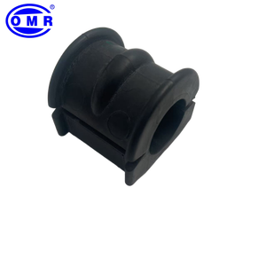 JIMI Factory - Vente chaude du fabricant - Pièces automobiles - Système de suspension - Pièce en caoutchouc - Silentbloc de barre stabilisatrice - Product Image 1