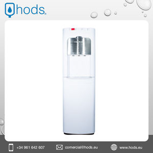 Dispensador de agua de ósmosis caliente y fría, alimentada por Red Eléctrica, con 4 filtros y sistema ozonizador - Product Image 2