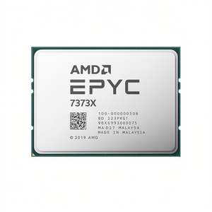 AMD EPYC 7373X 16-คอร์/32-เธรด 3.05GHz-3.8GHz 240W - Product Image 2