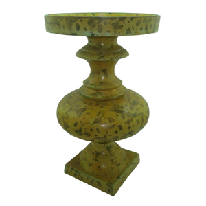 Antique Vente Chaude De Haute Qualité Bougeoir et Photophore Écologique Unique Décoratif Pour La Maison Restaurant De Mariage - Product Image 5