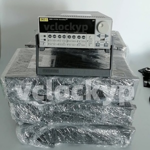 Medidor de Fuente de Doble Canal Keithley 2602B USADO, 1 Unidad, 40V 3A - Product Image 1