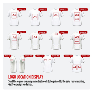 Camiseta de Manga Corta Personalizada Negra 100% Algodón, Corte Regular, Lavada, Estilo Desgastado, Cuello Redondo para Hombre - Product Image 5