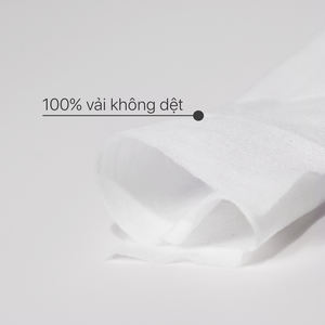 Toallitas Femeninas de Algodón Suave Spunlace de Alta Calidad para Adultos y Bebés, con Equilibrio de pH, Directamente desde Vietnam - Product Image 5