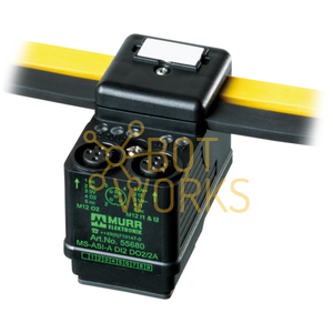 Sensores de Seguridad Nuevos Murrelektronik 55680 - Product Image 1