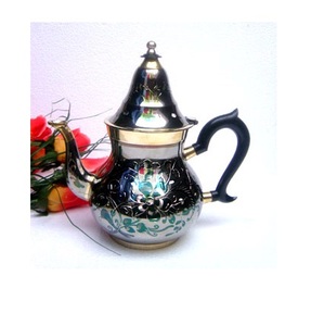 Bouilloire à thé de luxe pour hôtels et restaurants, pour servir à la maison, bouilloire à thé, bouilloire de service pour table basse, théière - Product Image 1