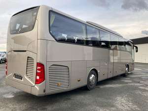 Autobús de Lujo USADO TOURISMO 2019-2025, 470 45 PLAZAS, 6X4, EURO 6, Diésel, 428 CV, con Transmisión Automática - Product Image 6