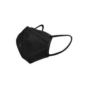 PM2.5 Disposable Particulate Respirator Air Pollution Mask Protects against smoke, air pollution, pollen, dust