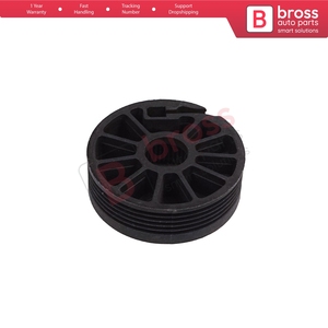 Motor Regulador de Ventanilla Eléctrica BWR5130, Repuesto para Puerta Derecha de Megane MK1 Cabriolet 1995-2002 - Product Image 3