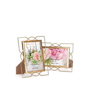 กรอบรูปโมเดิร์นแบบ MDF สำหรับตกแต่งบ้านสินค้าที่มีความต้องการสูงและทันสมัย - Product Image 1