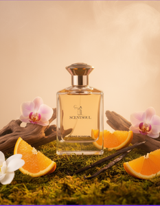 Fabricant en gros d'attar d'oud arabe sans alcool de qualité supérieure et fournisseur mondial d'exportation de parfums – Parfum floral musqué longue durée - Product Image 6
