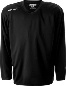 Uniforme de hockey sur glace 100% Polyester vêtements de sport maillot d'équipe uniforme de hockey sur glace uniforme de hockey sur glace de qualité supérieure - Product Image 4