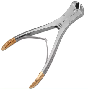 Coupe-fil Tc Krischner Instruments orthopédiques chirurgicaux en acier inoxydable de haute qualité de 9 pouces BY IMANS - Product Image 1