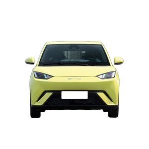 รถยนต์ไฟฟ้าแฮทช์แบ็กน้ำหนักเบา ปี 2024 รุ่นใหม่ ประหยัดพลังงาน ระยะทางวิ่ง NEDC 601-700 กม. กำลังไฟ 200-250 กิโลวัตต์ แรงบิด 500 นิวตันเมตร แบตเตอรี่ 50-70 กิโลวัตต์ชั่วโมง ระยะทางวิ่งไกลขึ้น - Product Image 1