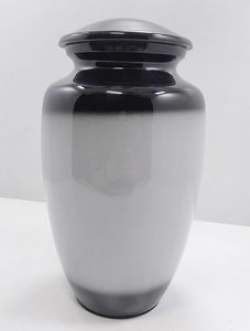 Decorative <b>Urn</b> <b>Jar</b> for Cremation Ash Holder Handmade Items <b>Urn</b> Box Adults Box Keepsakes <b>Urns</b> - Product Image 3