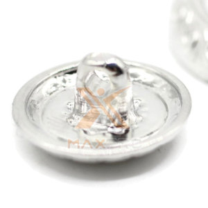 Pakistan Manufacture Premium Quality Eco-Friendly Modern Ceremonial Uniform Iron <b>Buttons</b> - Product Image 5