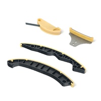 Auto Engine System RAL200012 RAL200021 Timing Chain Kit for Roewe 350 1.5L MG3 Zotye with Gear
