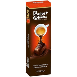 Prix de vente promotionnel des chocolats Ferrero Pocket Coffee, chocolats Ferrero Pocket Coffee de qualité supérieure à prix avantageux - Product Image 2