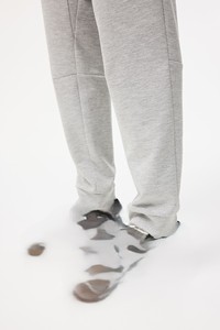 Joggers pour hommes longue longueur avec poche Street Wear pantalons de survêtement pour hommes pantalons cargo pantalons évasés pantalons de survêtement de conception personnalisée - Product Image 6