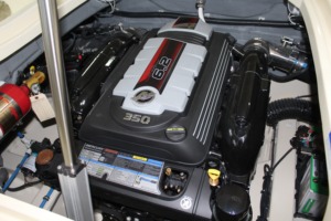 Nuevo MerCruiser 6.2L 350 HP motor diésel marino fuera de borda combustible eléctrico y de gasolina para navegación - Product Image 5