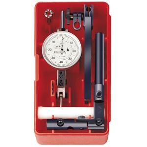 Tesa Technology Standard Model <b>Indicators</b> Set with TESA INTERAPID 312 and Accessories Metric - Product Image 1