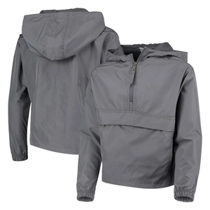 Chaqueta cortavientos de estilo callejero para hombre de la mejor calidad, chaqueta de invierno, chaqueta cortavientos, servicio OEM recubierto de Pakistán - Product Image 3