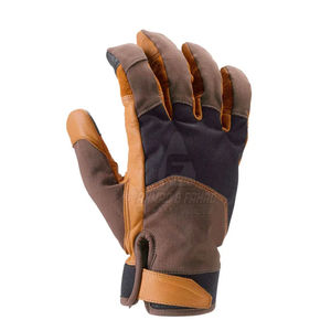 Guantes de Caza y Tiro con Diseño de Camuflaje, Último Diseño, Más Vendidos, Venta Directa de Fábrica, Personalizados, para Hombre - Product Image 6