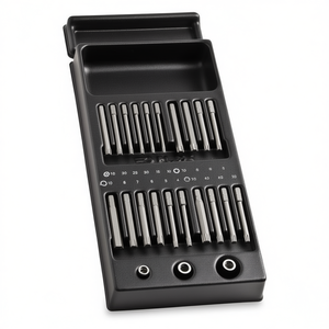 Módulo de 20 Puntas de Destornillador Facom para un Uso Eficiente del Destornillador - Product Image 2