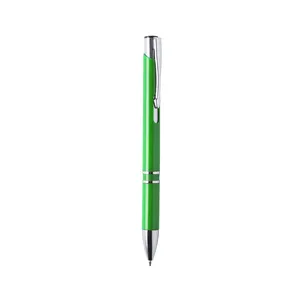 Penna a Sfera Personalizzata Yomil per Uso Promozionale - Product Image 2