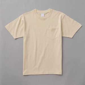 Camisas de algodón orgánico 100% de alta calidad personalizadas con logotipo de serigrafía 220 gramos patrón de letras holgadas - Product Image 3