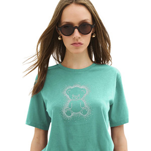 Camiseta Ajustada para Mujer, Estilo Casual, 100% Algodón, Transpirable y Ligera, Tallas XS y XXS, Manga Larga y Corta, para Verano - Product Image 6