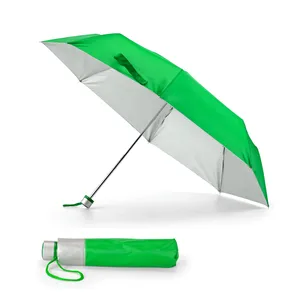 Ombrello Pieghevole Personalizzato Gunvor per Gadget Promozionali - Product Image 2