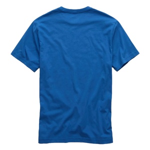 Ropa de Verano de Alta Calidad, Transpirable, Informal, para Hombre, Camiseta de Manga Corta, Talla Grande, Económica, Unisex, de Algodón 2026 - Product Image 6
