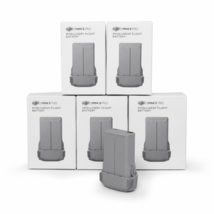 แบตเตอรี่โดรนรุ่น Original Mini 5 Pro Series Intelligent Flight Battery อะไหล่เปลี่ยนทดแทน ขายส่ง มีสินค้าพร้อมส่ง - Product Image 1