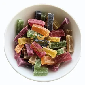 Gomas Seamoss orgánicas suaves y coloridas de la mejor calidad de Seamoss naturales hechas en Vietnam - Product Image 1