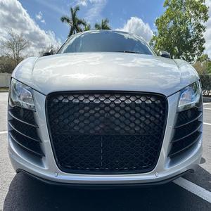 รถยนต์มือสอง lHD/rhd 2009รถ Audi R8 Coupe - Product Image 1