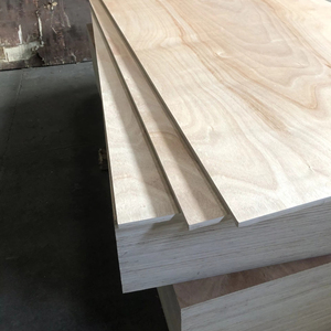 Contrachapado comercial de 11mm con cara de OKOUME - Product Image 1