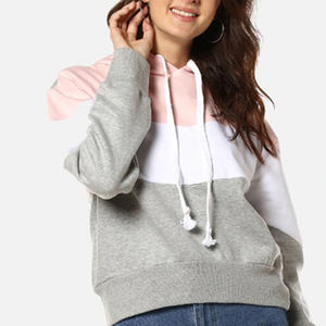El mejor diseño hecho a medida con capucha para mujer, Sudadera con capucha, peso ligero, ropa de calle cómoda, sudaderas con capucha para mujer, hombro caído - Product Image 5