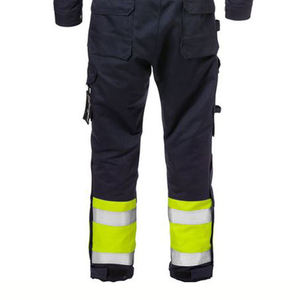 Nuevo Traje de Trabajo de Algodón, Nailon y Poliéster para Hombre, Uniforme de Trabajo, Traje de Seguridad Laboral - Product Image 4