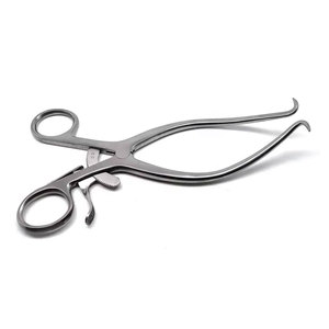 เครื่องดึงรั้งเจลาตินแบบแมนนวลเครื่องมือผ่าตัดทางสัตวแพทย์แบบเยอรมัน - Product Image 1