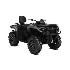 AHORA EN VENTA: Cann-Amms Outlanderr MAXX D.P.S 700 - Product Image 4