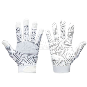 ถุงมืออเมริกันฟุตบอลสินค้ามาใหม่ - Product Image 1