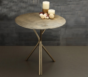 Round <b>Gold</b> Stainless Steel Leg Marble Top Round Living Room Home Furniture Luxury <b>Side</b> Center Coffee Tea <b>Table</b> - Product Image 5