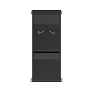สวิตช์เทลโทนิกา TSF010, 5x RJ45 100Mb/s, IP30 - Product Image 6