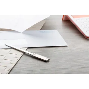 Aprilettere in Metallo Personalizzato per Esposizione Premium - Product Image 4