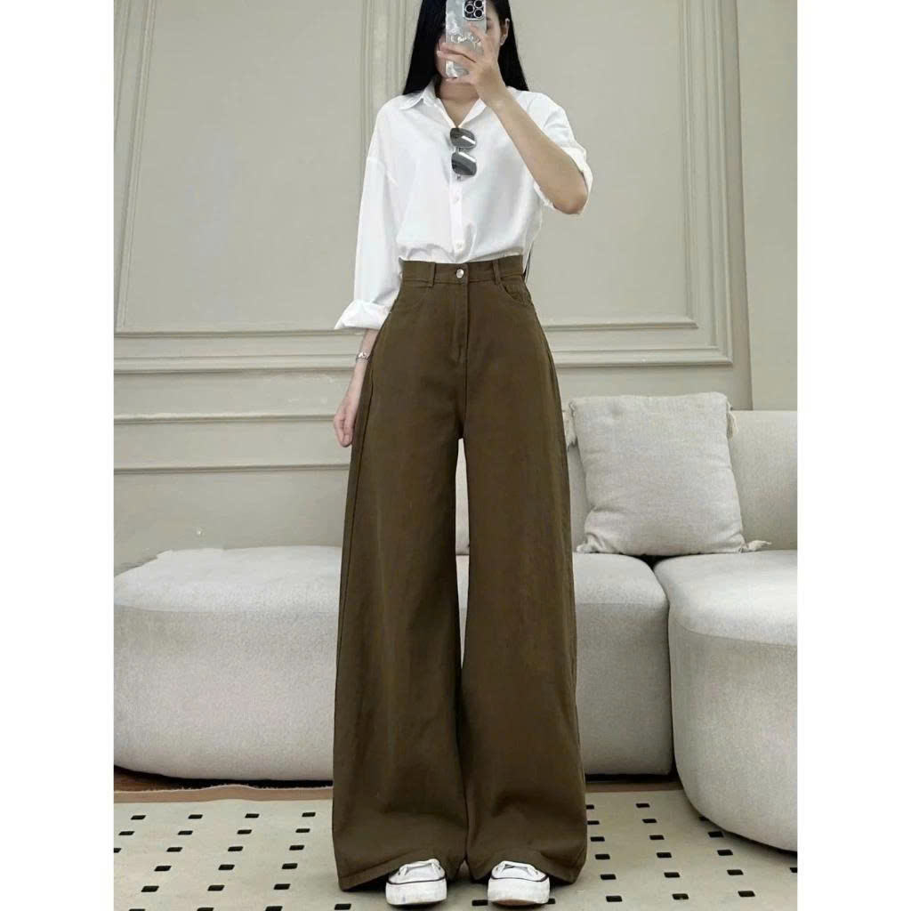 สีน้ำตาล