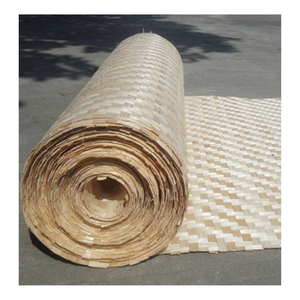 Venta al por mayor y envío global de correas de bambú OEM disponible - Product Image 3